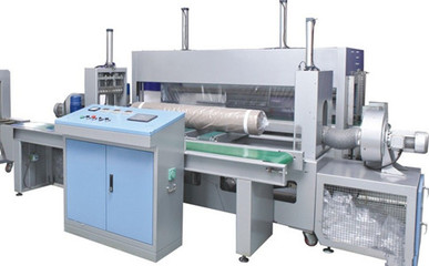 包裝機(jī)械的概念、分類和作用