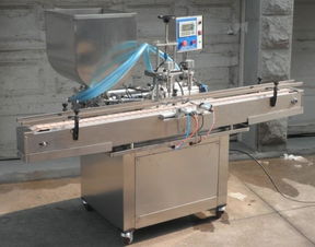 全自動(dòng)灌裝機(jī) ,上?？聦毎b機(jī)械廠