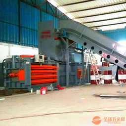 貴州貞豐布條臥式液壓打包機(jī)性價(jià)高