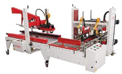 包裝機(jī)械的日常維護(hù)與保養(yǎng)