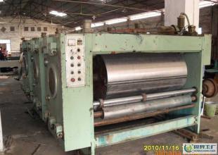 二手紙箱包裝機(jī)械-東方三色鏈條式1400*2500水墨印刷機(jī)_機(jī)械及行業(yè)設(shè)備_世界工廠網(wǎng)中國產(chǎn)品信息庫