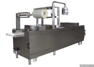 中國包裝機(jī)械行業(yè)市場前景分析